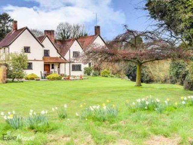 House for sale in King's Walden, Hertfordshire