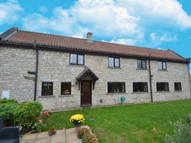 House for sale in South Yorkshire