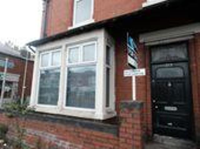 House for rent in Preston, Lancashire