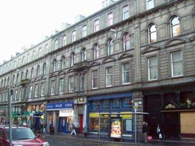 House for rent in Arbroath, Scotland