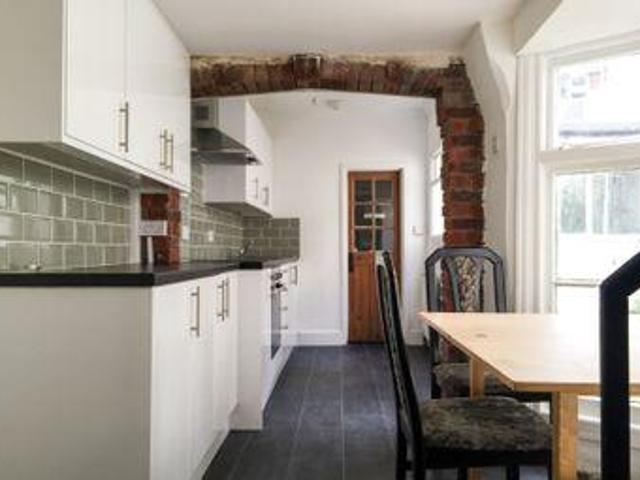 House for rent in East Sussex