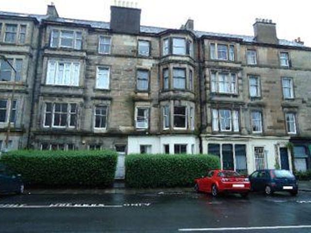 House for rent in Scotland