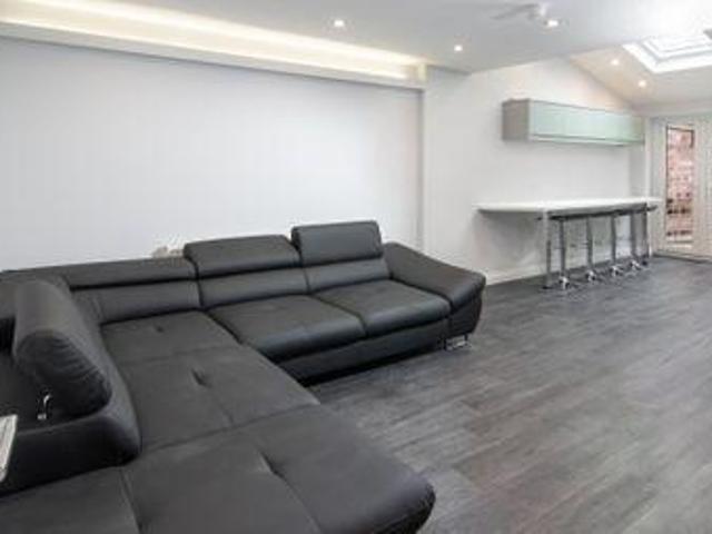 House for rent in Higher Bartle, Lancashire
