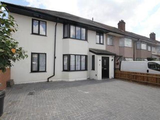 House for rent in Uxbridge, Greater London