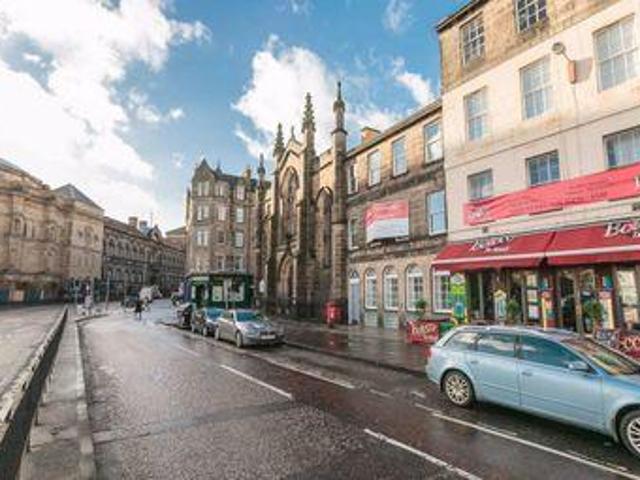 House for rent in Scotland