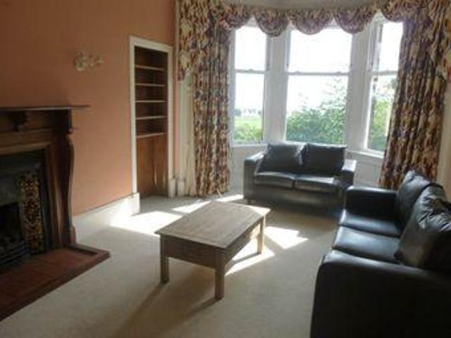 House for rent in Arbroath, Scotland