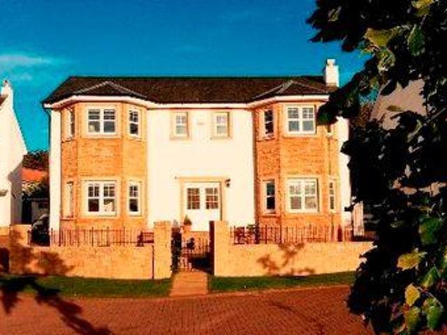 House for rent in Maxton, Scotland