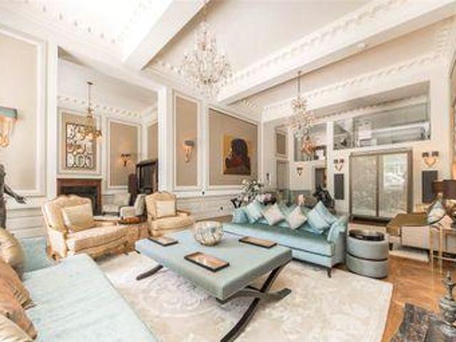 House for sale in Lyons, Greater London