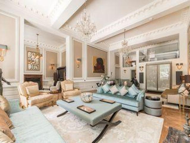 House for sale in Lyons, Greater London