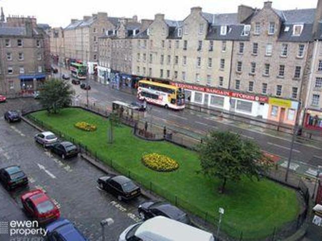 House for rent in Scotland