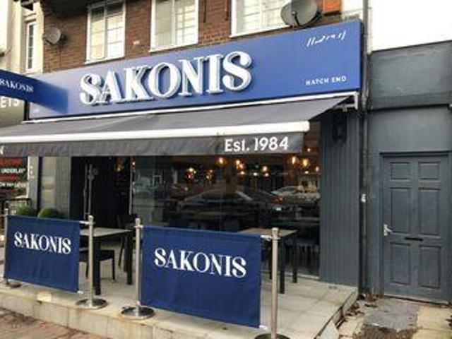 House for rent in Pinner, Greater London