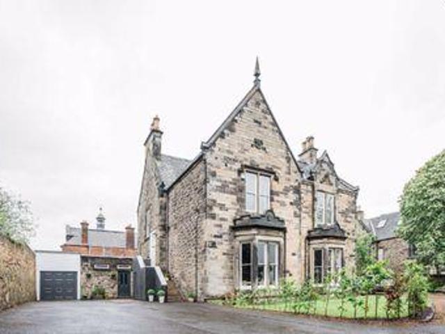 House for sale in Kirkcaldy, Scotland