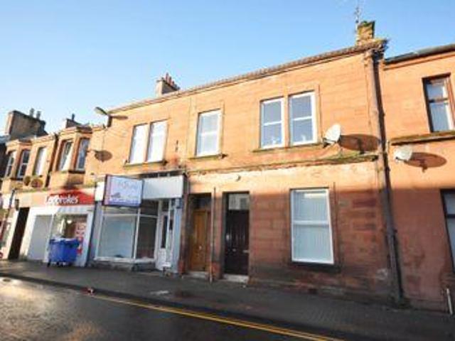 House for sale in Girvan, Scotland