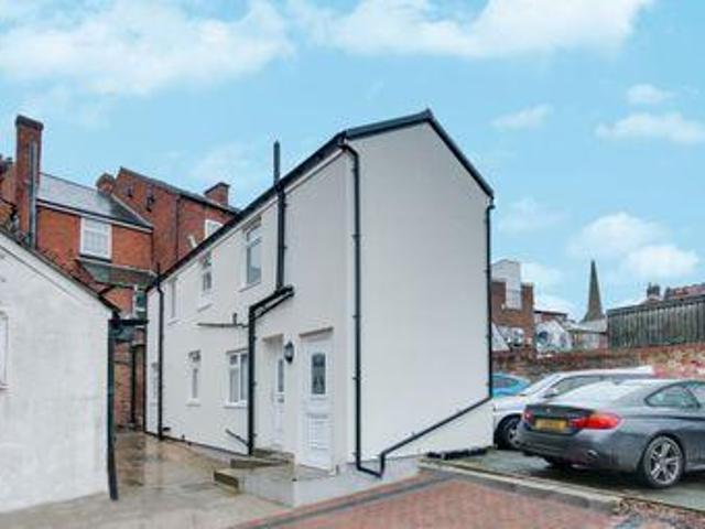 House for sale in Redditch, Worcestershire