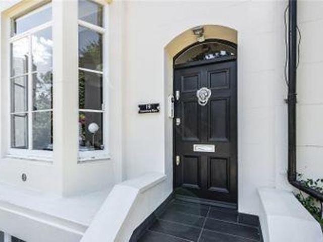 House for sale in Lyons, Greater London