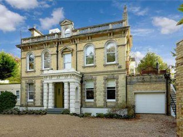 House for sale in Sandown Park, Kent