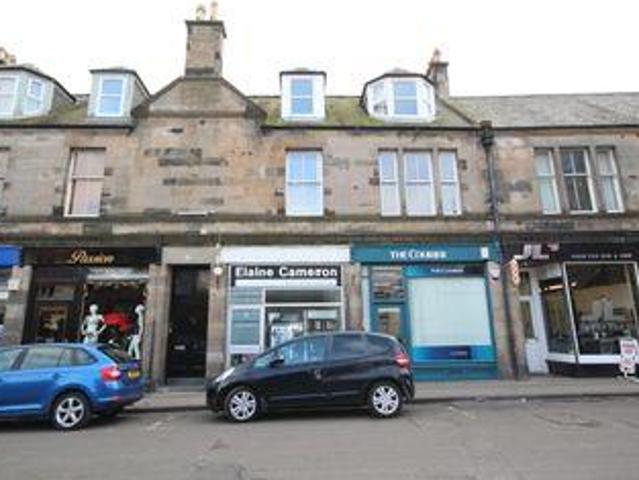House for sale in Kirkcaldy, Scotland
