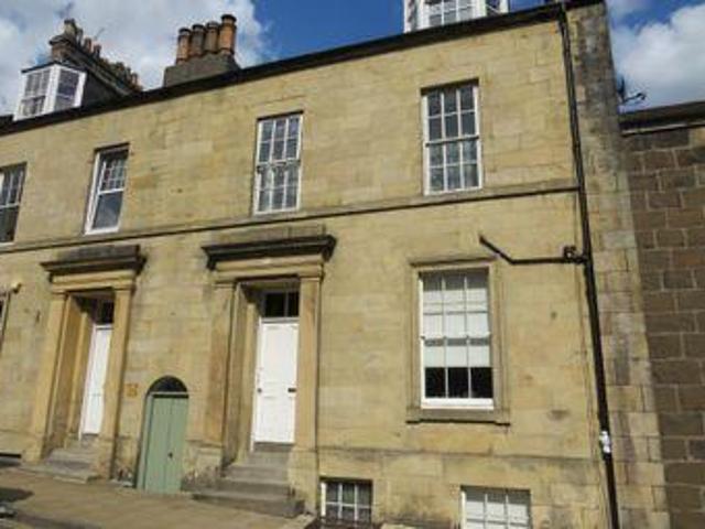 House for sale in Cambuskenneth, Scotland