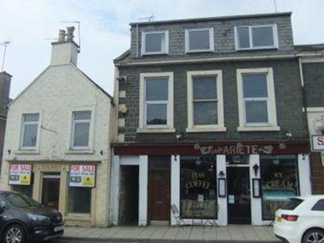 House for sale in Scotland