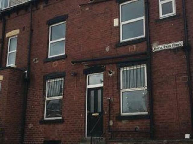 House for rent in Isle Of Man