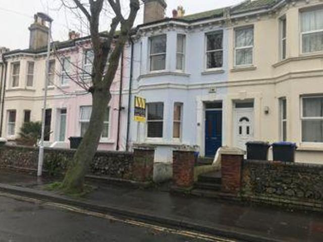House for rent in Worthing, West Sussex