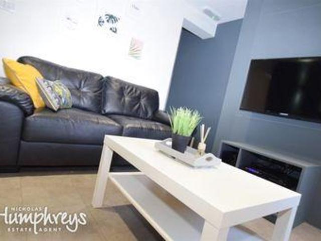 House for rent in Stoke-on-Trent