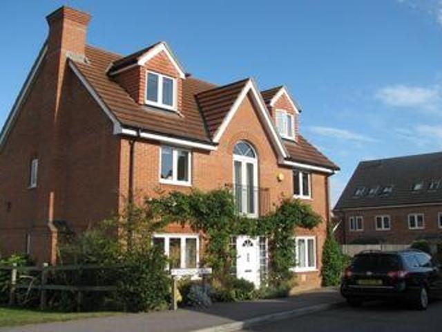 House for rent in Littlecote, West Sussex