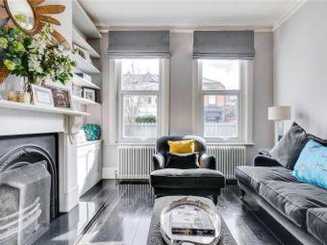 House for rent in Lyons, Greater London