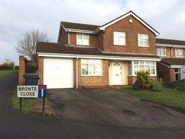 House for rent in Camp Hill, Warwickshire
