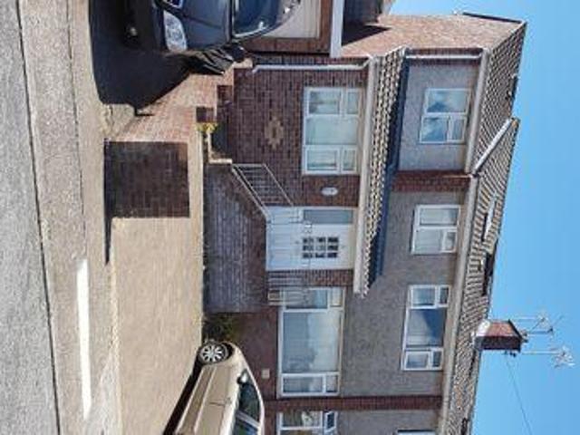 House for rent in Penarth, Wales