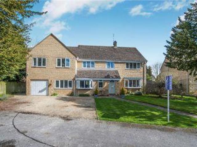 House for rent in Fossebridge, Gloucestershire