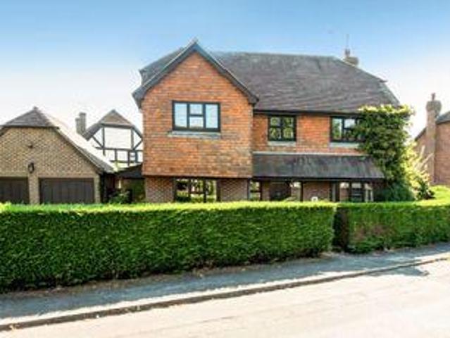 House for rent in Cross In Hand, East Sussex
