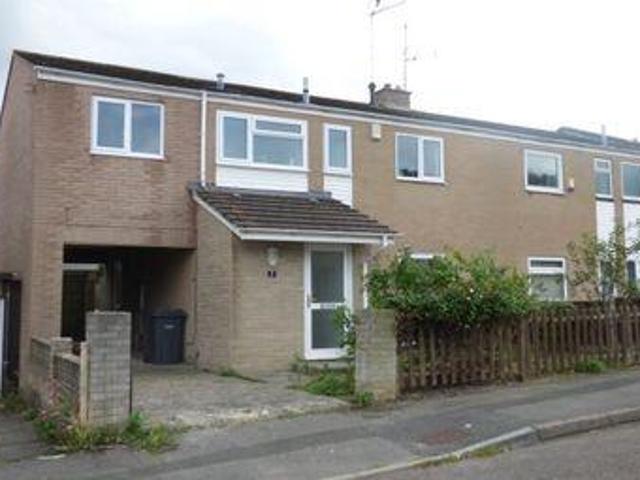 House for rent in Gloucester, Gloucestershire
