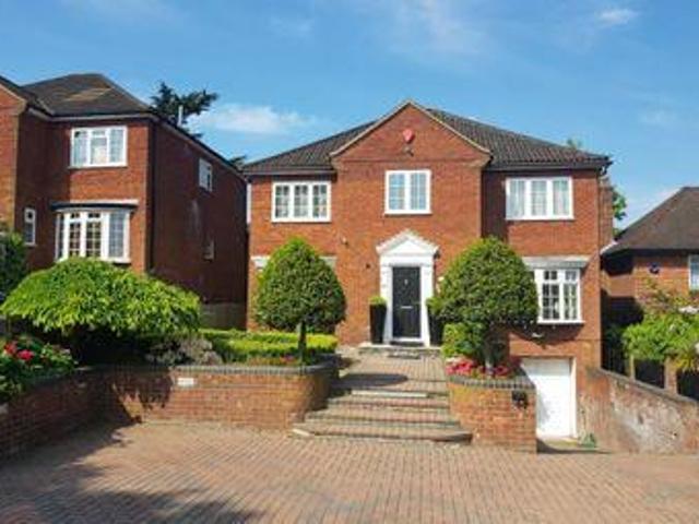 House for rent in Borehamwood, Hertsmere