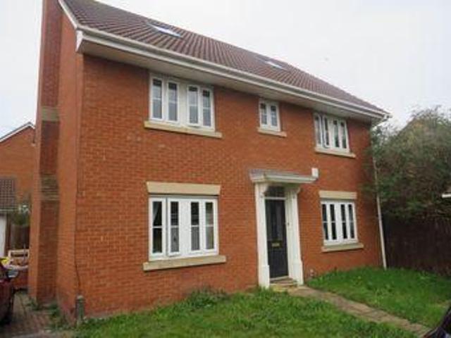 House for rent in Grays, Essex