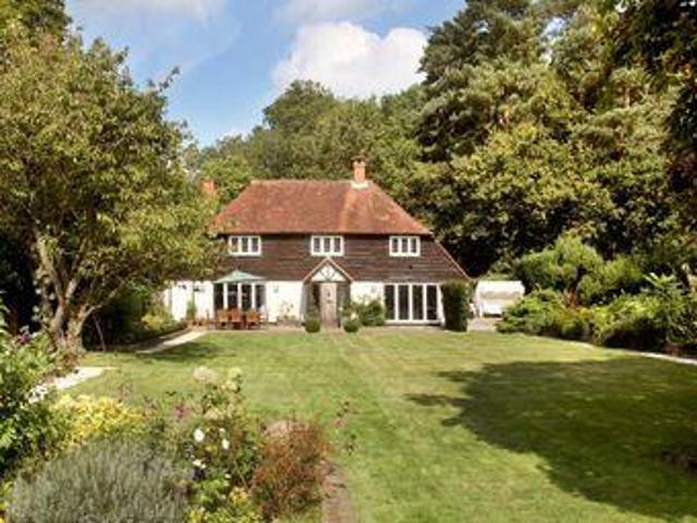 House for rent in Woking, Surrey