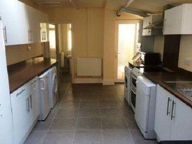 House for rent in West Midlands