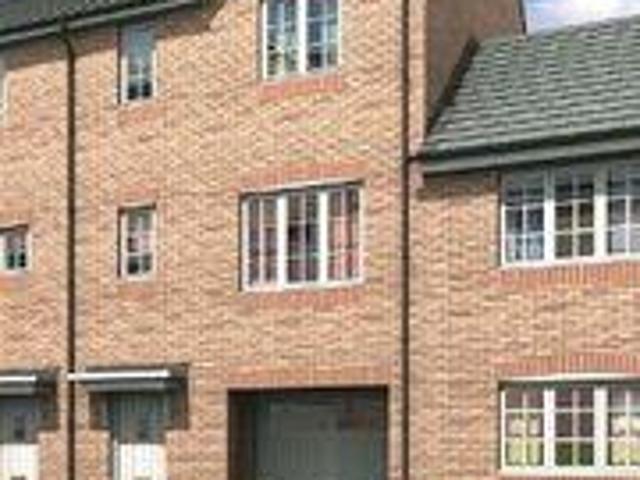 House for rent in Stoke-on-Trent