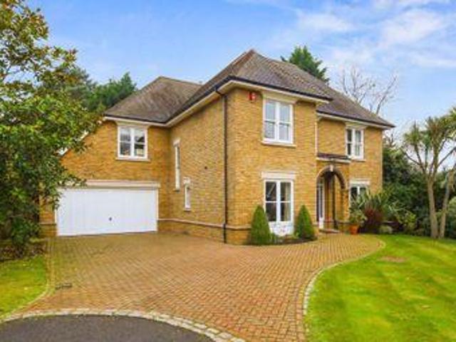 House for rent in Walton-on-Thames, Surrey