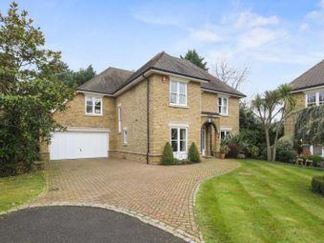 House for rent in Ashley Park, Surrey