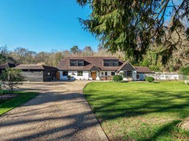 House for rent in Leatherhead, Mole Valley
