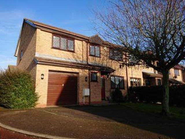 House for rent in Northampton, Northamptonshire