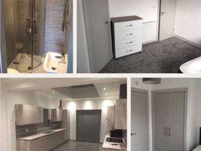 House for rent in West Midlands