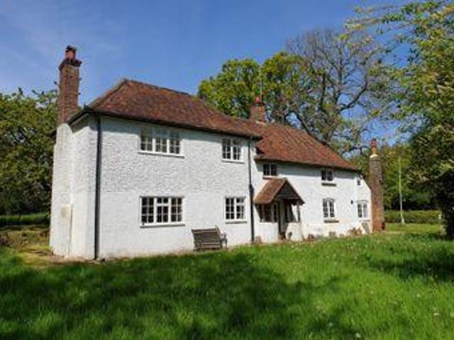 House for rent in Great Missenden, Buckinghamshire