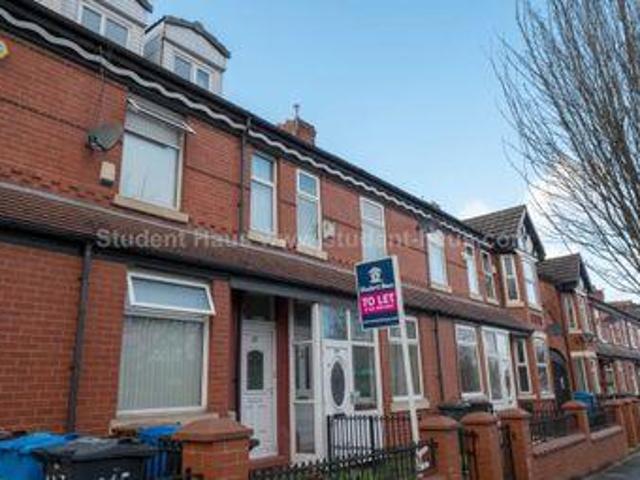 House for rent in Lancashire