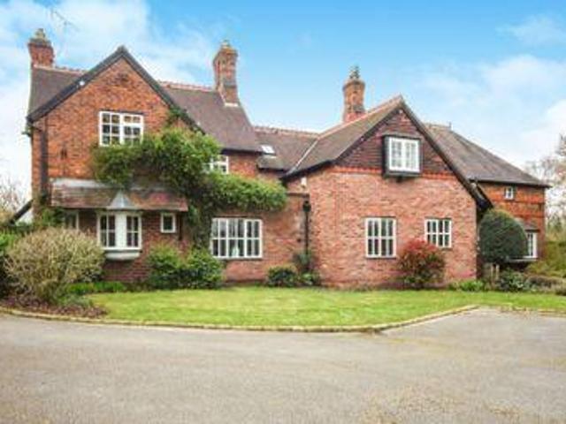 House for rent in Nantwich
