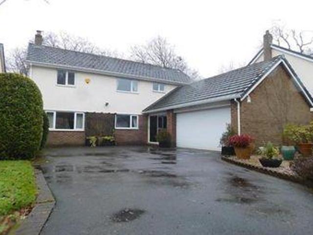 House for rent in Andertons Mill, Lancashire