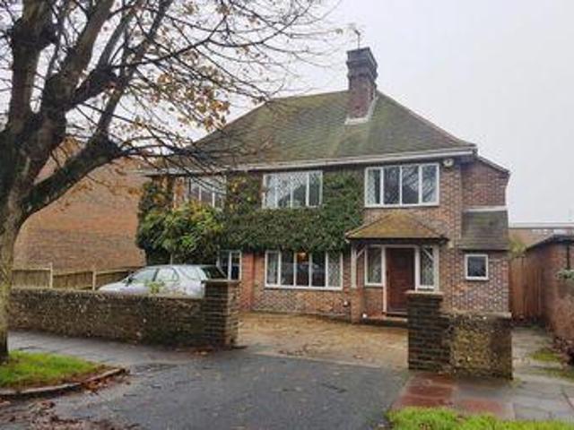 House for rent in Worthing, West Sussex