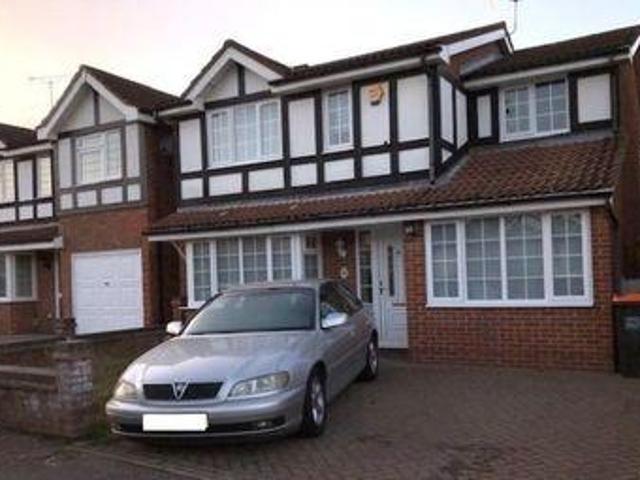 House for rent in Dunstable, Bedfordshire
