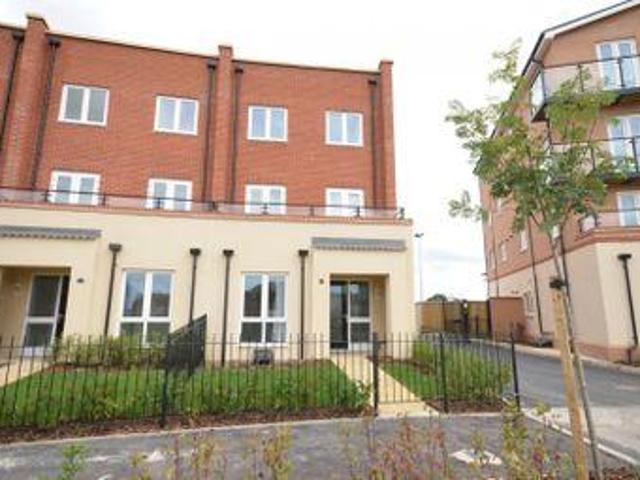 House for rent in Aylesbury, Buckinghamshire